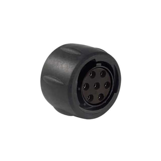 UTS6147S Souriau-Sunbank by Eaton  Alloggiamenti per connettori circolari